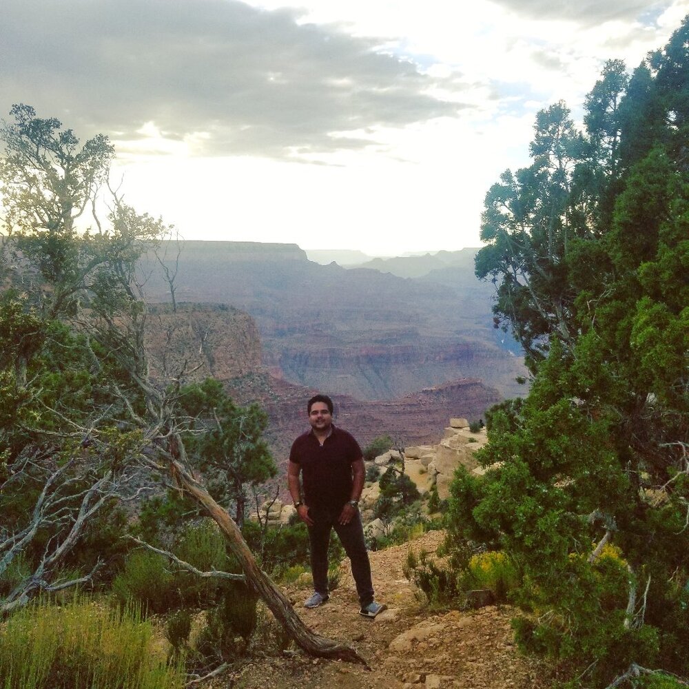 Meet your Posher, Jesus